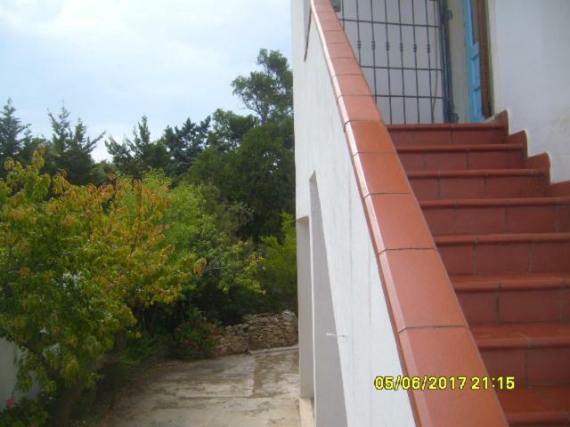 Casa Pita Villa Torre Colimena Bagian luar foto