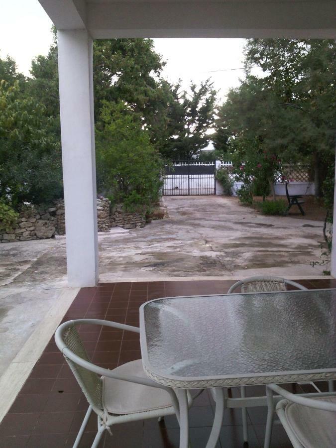 Casa Pita Villa Torre Colimena Bagian luar foto