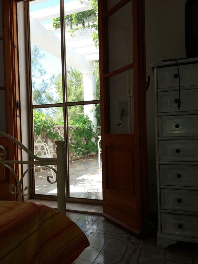 Casa Pita Villa Torre Colimena Bagian luar foto