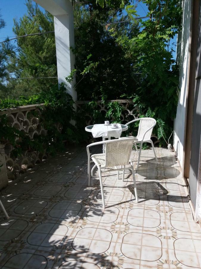 Casa Pita Villa Torre Colimena Bagian luar foto