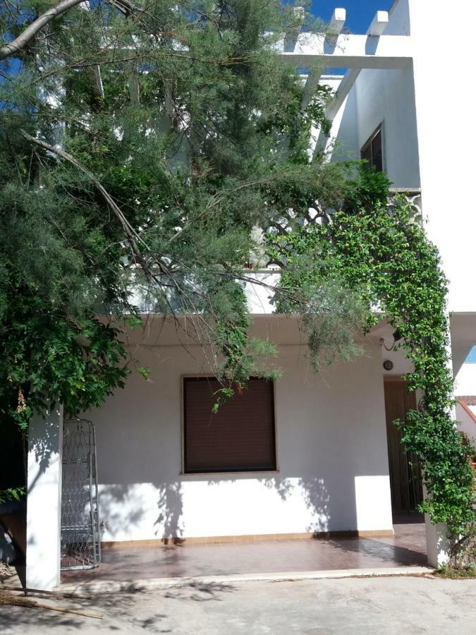 Casa Pita Villa Torre Colimena Bagian luar foto
